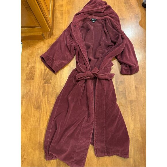 Men’s vintage Christian Dior Monsieur robe one size - Picture 1 of 6